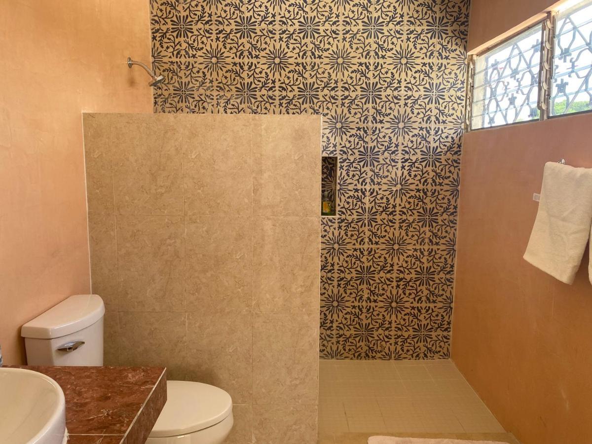 فيلا Casa Del Artista ميريدا المظهر الخارجي الصورة