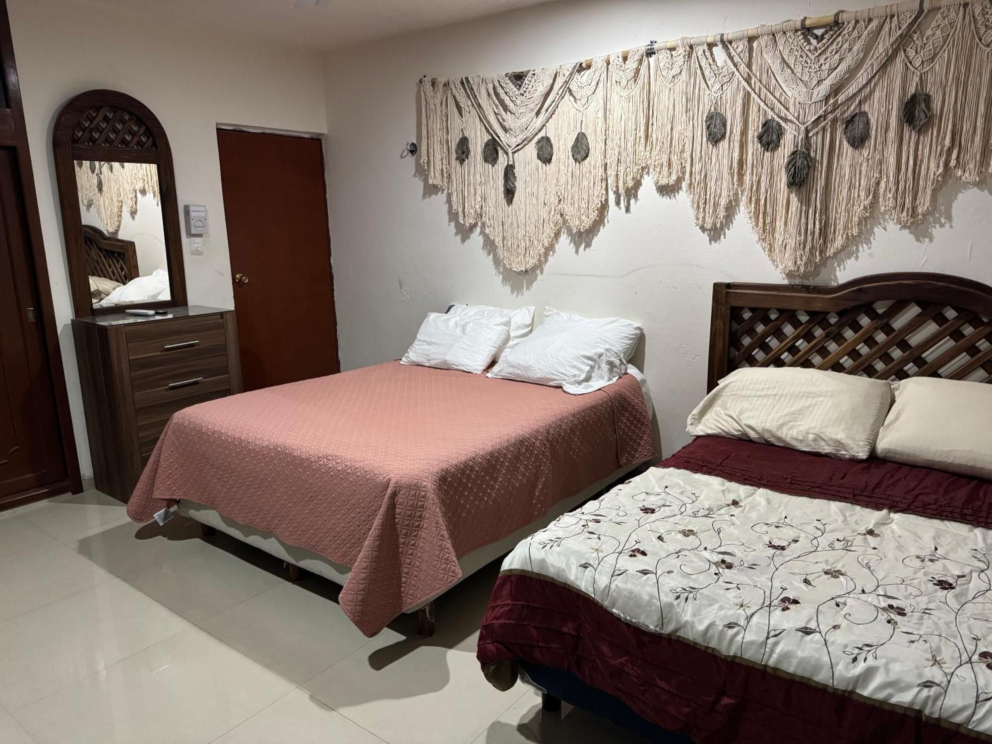 فيلا Casa Del Artista ميريدا المظهر الخارجي الصورة